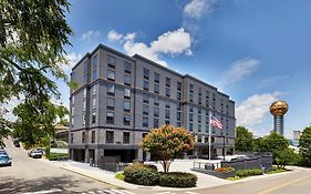 Four Points by Sheraton Knoxville Cumberland House Hotel